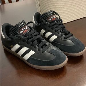 Adidas Sambas